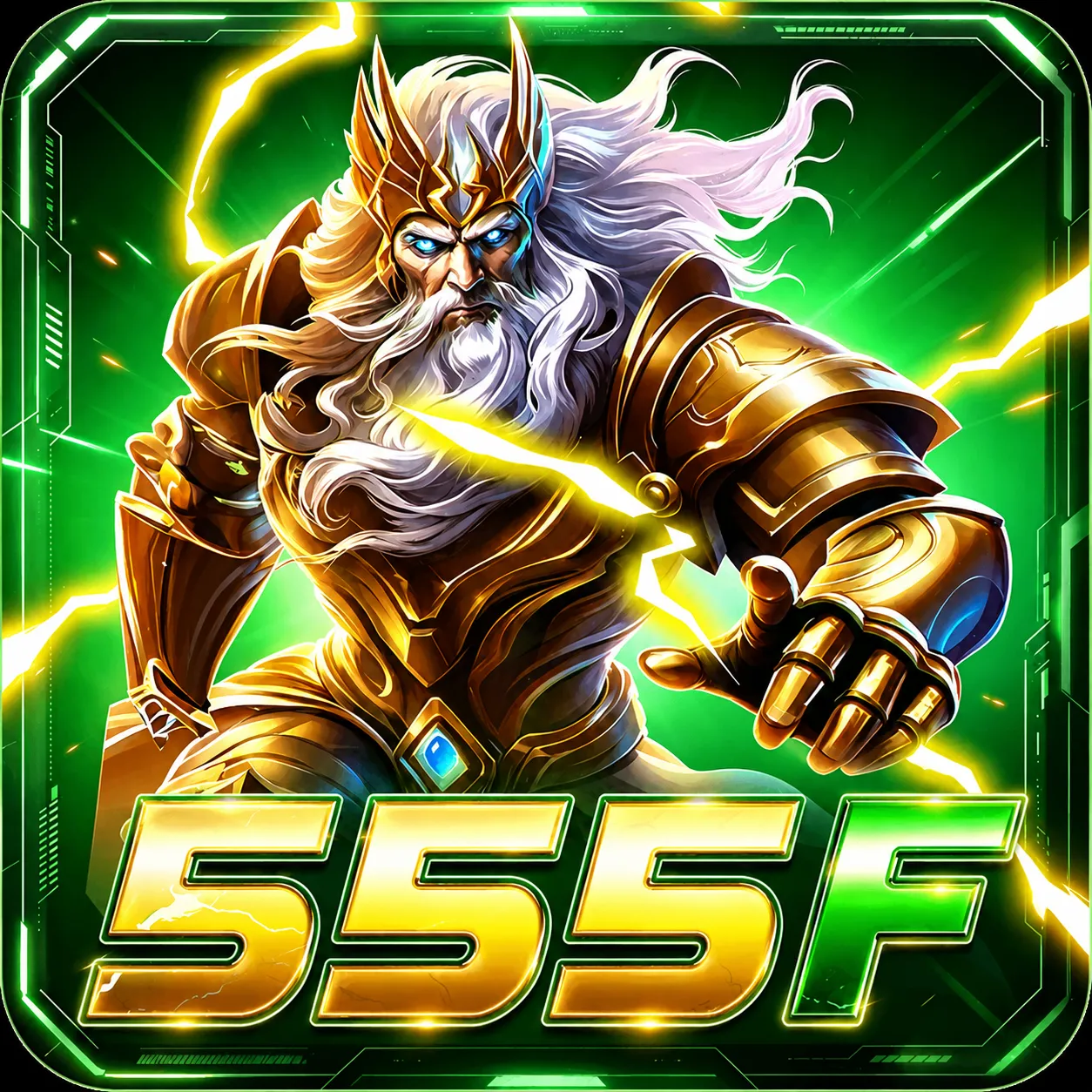 555F - Aksi Seru di Dunia Pertempuran