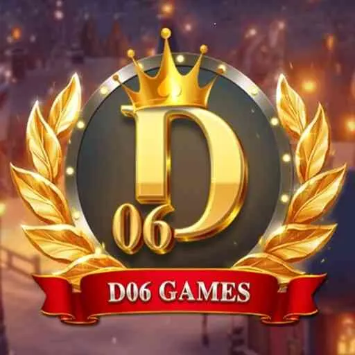 D06 - Petualangan Arcade yang Seru