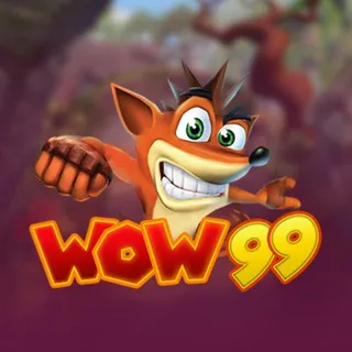 WOW99 - Game Balapan Seru dan Mendebarkan